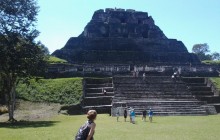 Altun Ha Mayan Ruins & Cave Tubing