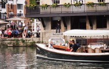 Oxford Sightseeing Highlights Cruise