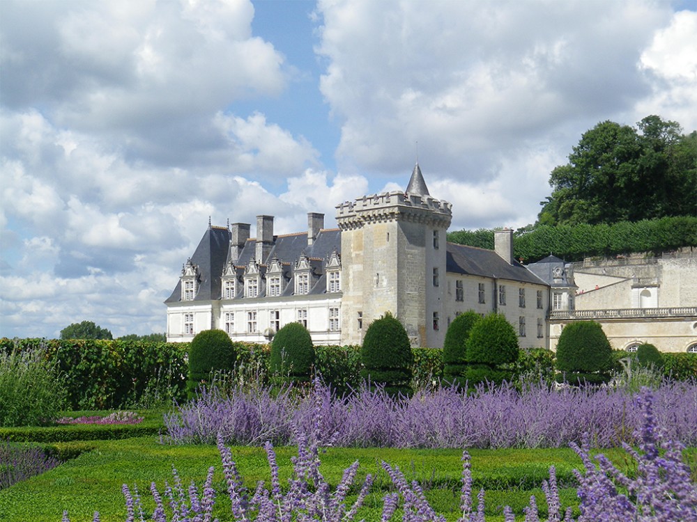 Chambord, History, Geography, & Points of Interest