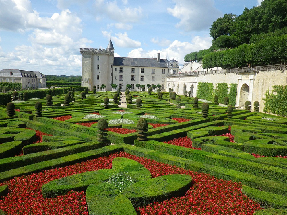 Royal Loire Valley - Blois, Cheverny, Chambord Chateaux & Wines - Tours ...