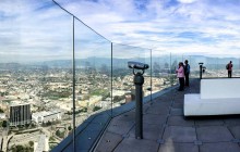 ExperienceFirst - Los Angeles