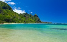 Kauai Luxury Transportation & Tours