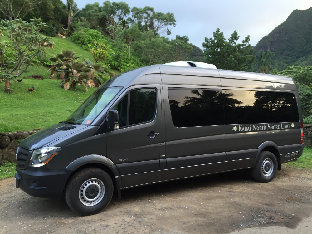 Best of Kauai Tour Lihue Project Expedition