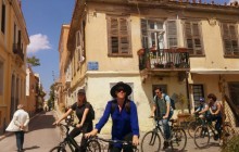 Athens By Bike7
