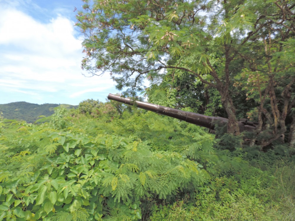 Combo Land and Sea Group Tour Vaitape Project Expedition