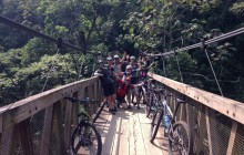 7 Day Trans Maya Cycle Ride