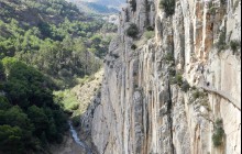 Caminito Del Rey Hiking Tour From Seville