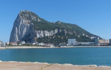 Gibraltar Day Trip From Seville