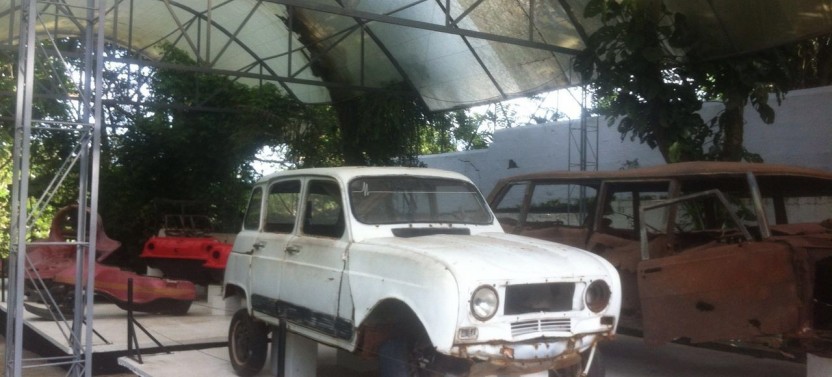 Pablo Escobar Hacienda Napoles Private Full Day Tour