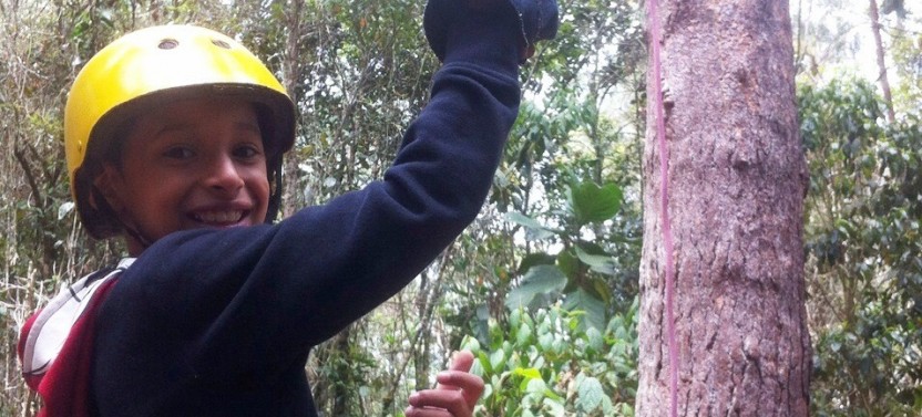 Private Zip Lining Tour