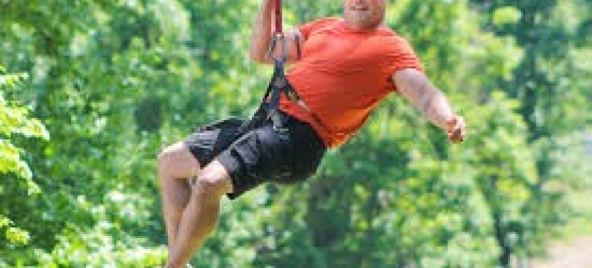 Private Zip Lining Tour