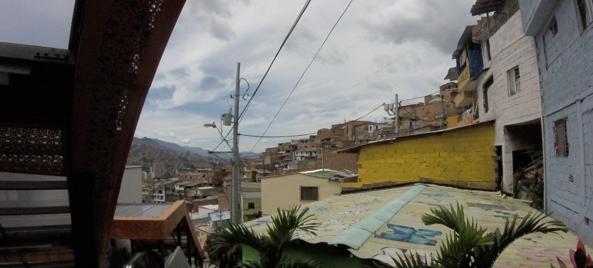 Private Medellin Half Day City Tour