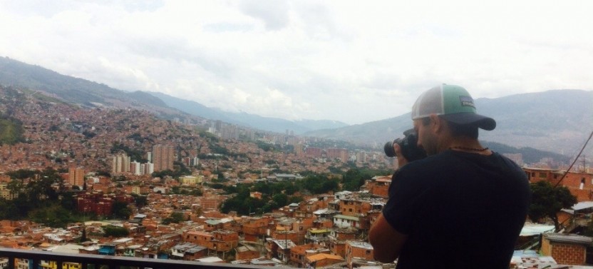 Private Medellin Half Day City Tour