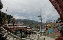 Private Medellin Half Day City Tour