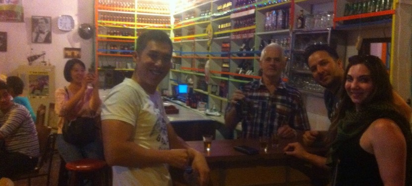 Private Medellin Traditional Fonda Tour