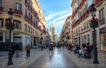 Explora Malaga
