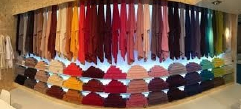 Private Textile Tour of Medellin