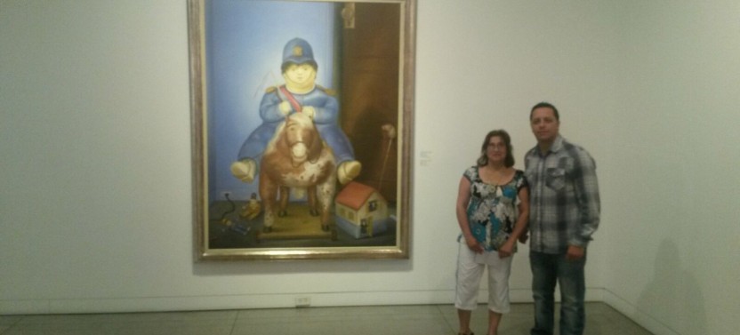 Private Cultural Tour of Medellin