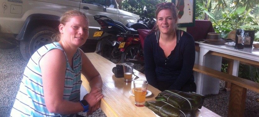 Private Medellin Gastronomic Tour
