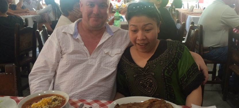 Private Medellin Gastronomic Tour