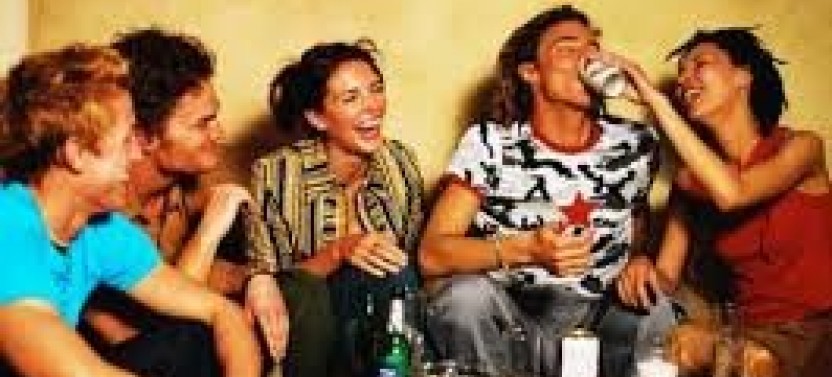 Private Medellin Pub Crawl Tour