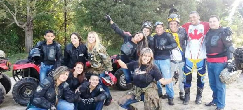 Private Extreme ATV Adventures