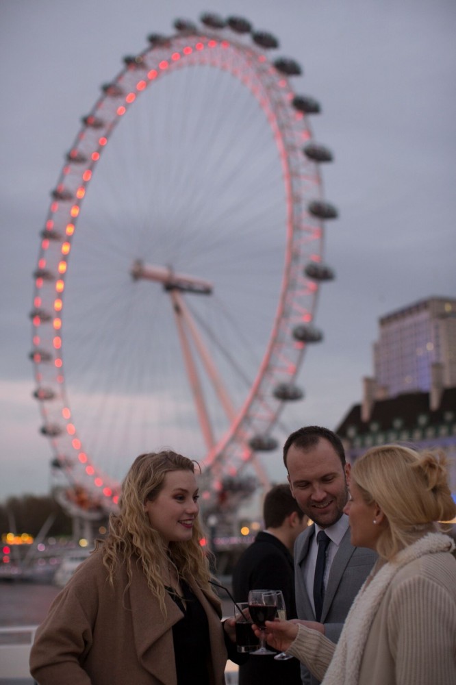 City Cruises