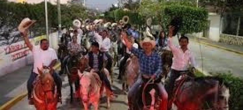 Private Horse Rides near Medellin
