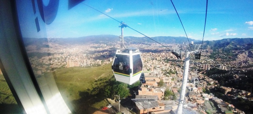 Private Full Day Medellin City Tour