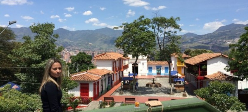 Private Full Day Medellin City Tour