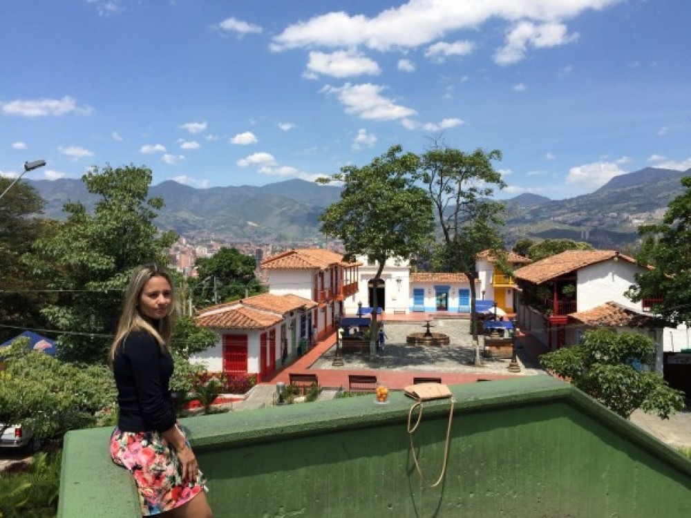 Medellin City Services