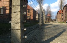 Auschwitz - Birkenau: Museum Guided Tour