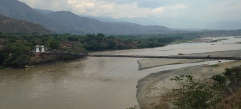 Private Full Day Tour to Santa Fe de Antioquia