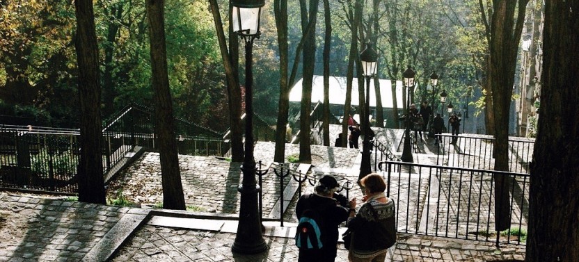 Combo: Orsay + Montmartre Museum Guided Tour - Semi-Private