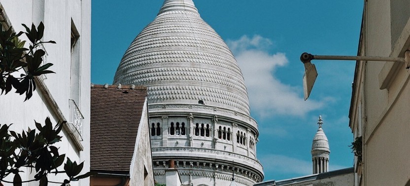 Combo: Orsay + Montmartre Museum Guided Tour - Semi-Private