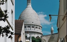 Combo: Orsay + Montmartre Museum Guided Tour - Semi-Private