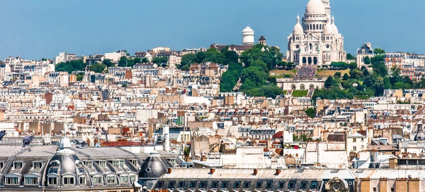 Combo: Orsay + Montmartre Museum Guided Tour - Semi-Private