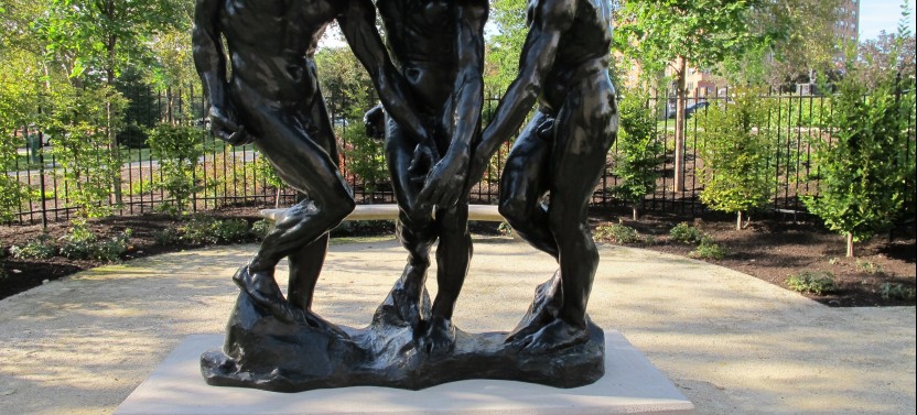 Paris Rodin Museum Guided Tour - Semi-Private