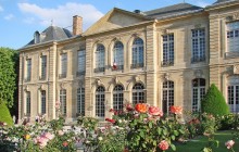 Paris Rodin Museum Guided Tour - Semi-Private