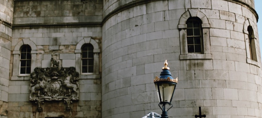 Old City of London Guided Walking Tour - Private