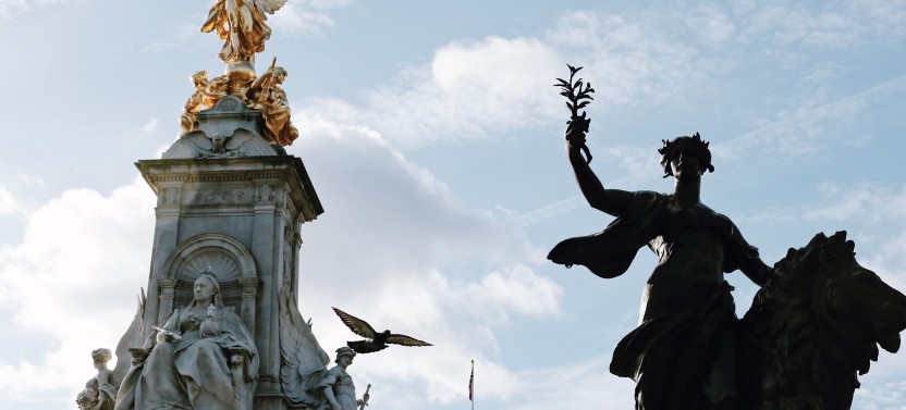 History of London - Westminster Guided Walking Tour – Private