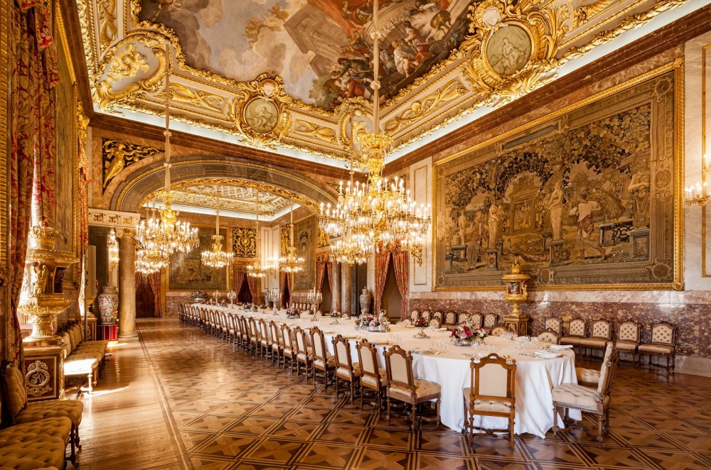Palacio Real de Madrid (Royal Palace) Guided Semi Private ...