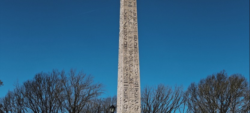 The Essential Central Park Guided Semi Private Walking Tour