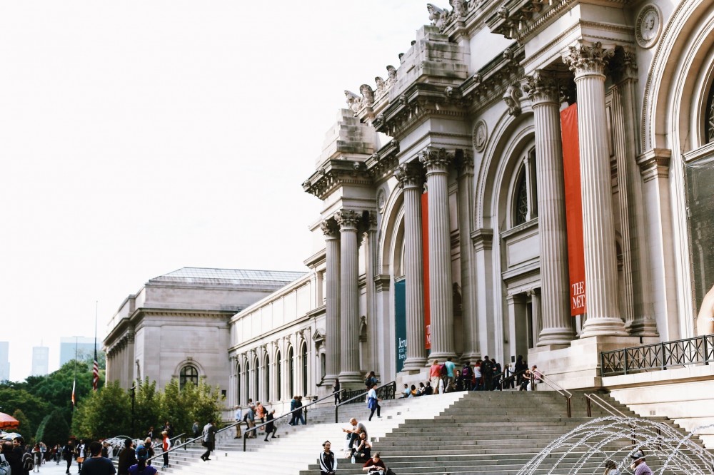 private tours of the metropolitan museum