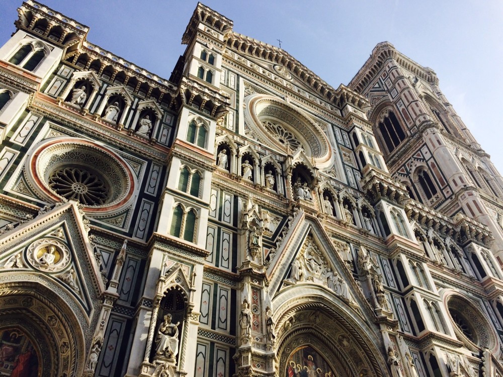 Babylon Tours - Florence