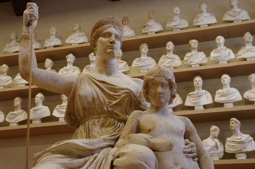 Babylon Tours - Florence