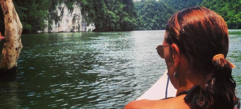 Paddle In Paradise - Rio Dulce Kayak Tour