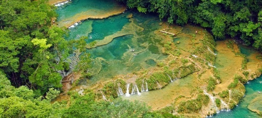 4 Day Coban Underground Adventure