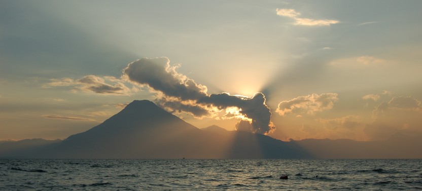 8 Day Guatemala Multi-Sport Tour