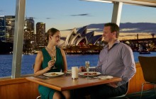 Starlight Dinner Cruise Sydney